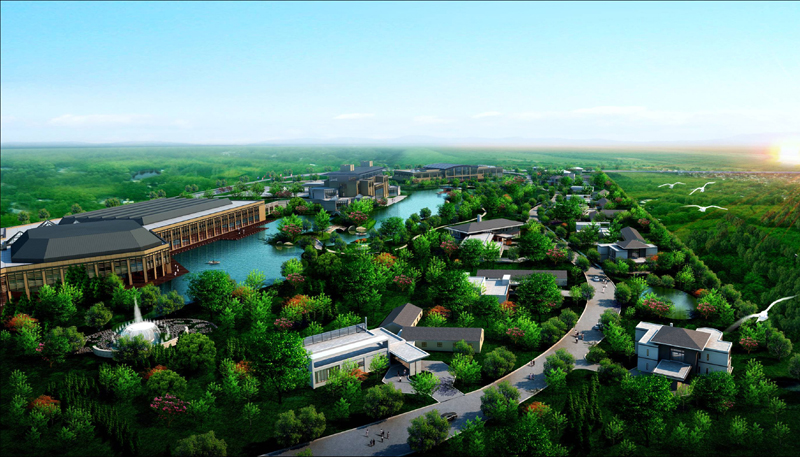 沈陽(yáng)建國國際會(huì )議中心