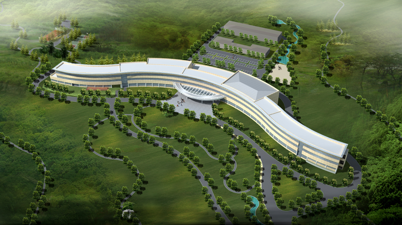 沈陽(yáng)區域管制中心（空管局）