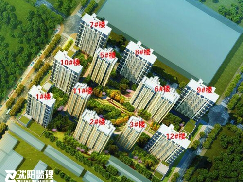 圣豐御景廣場(chǎng)一期（萬(wàn)科翡翠之光項目）