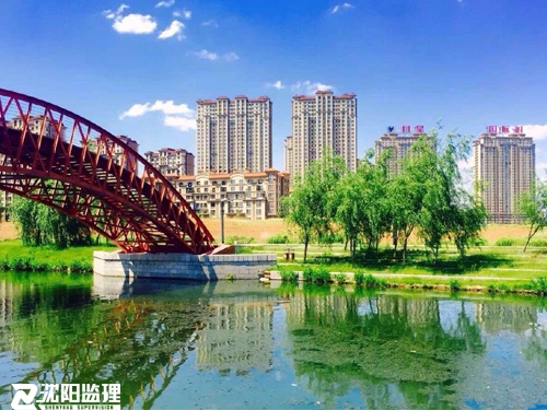 沈陽(yáng)月星國際城B2二期項目